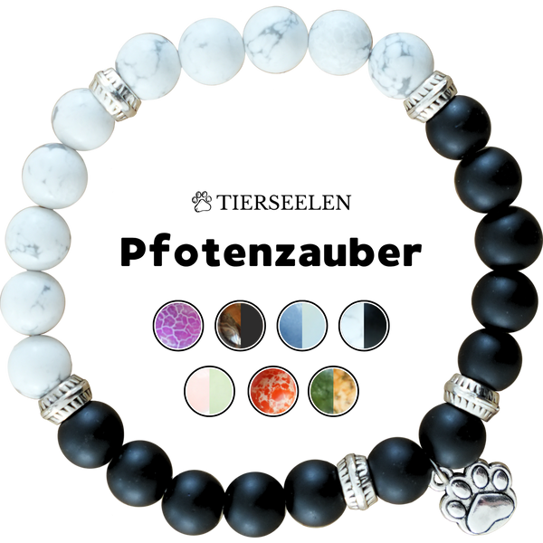 Pfotenzauber Armband