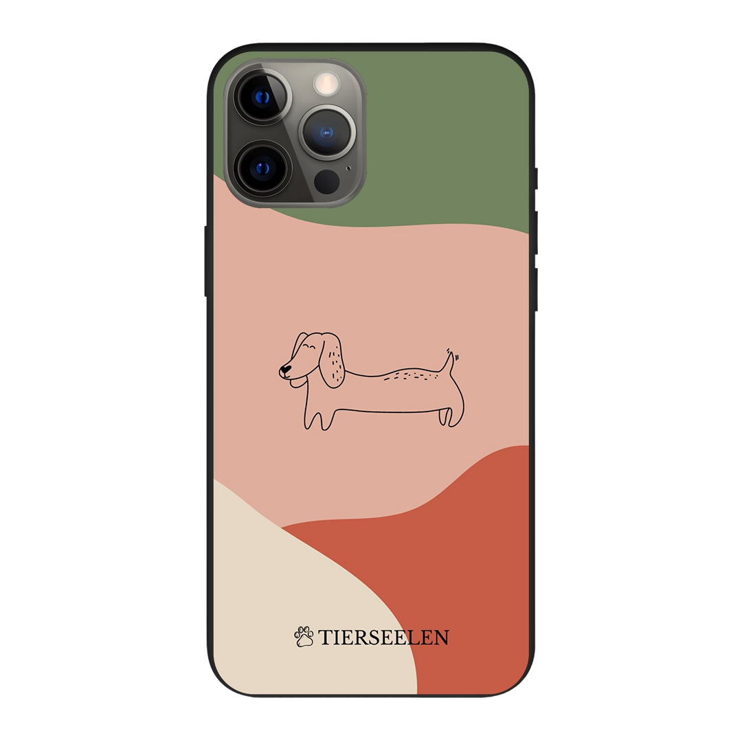 Biodegradable iPhone Handyhülle